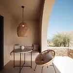 Hotel Nos & Faros