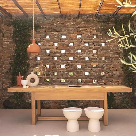 Nos & 5* Faros (Sifnos)