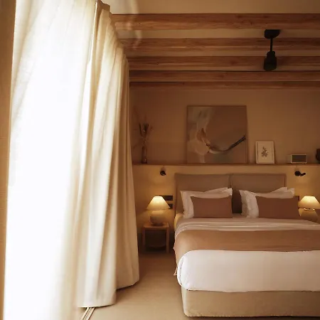 Nos & Hotel