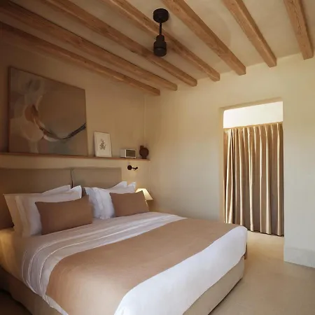 Nos & 5* Faros (Sifnos)