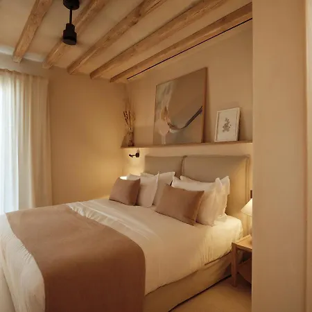 Nos & Hotel Faros (Sifnos)