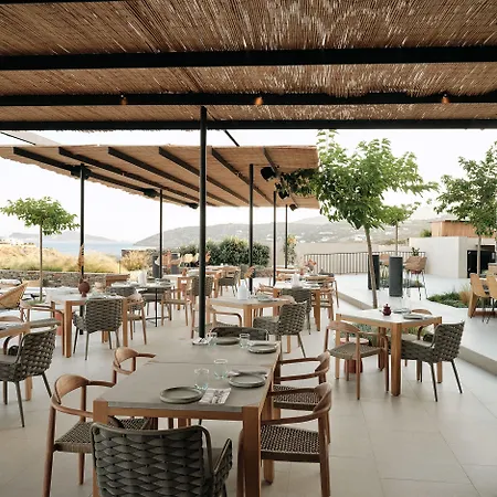 Hotel Nos & Faros (Sifnos)