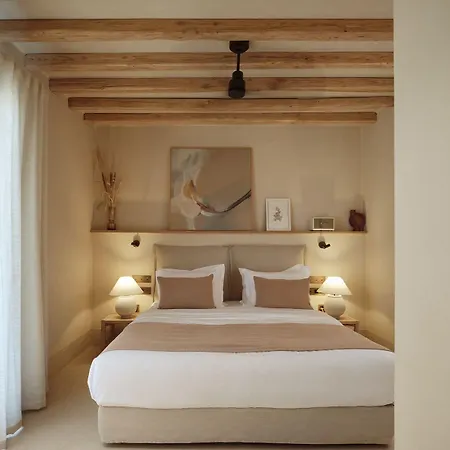 Nos & 5* Faros (Sifnos)