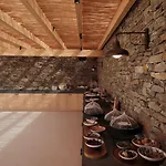 Hotel Nos & Faros
