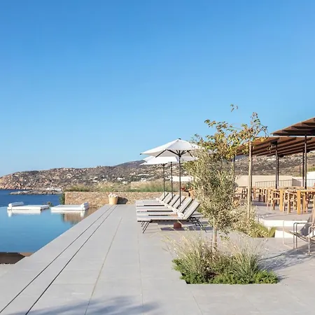 Hotel Nos & Faros (Sifnos)