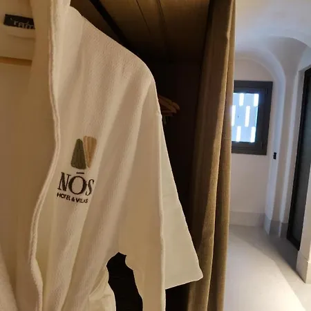 Nos & Hotel Faros