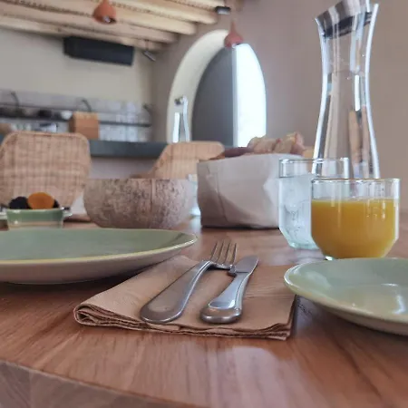 Nos & ホテル ファロス