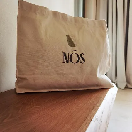 Nos & 5* Faros