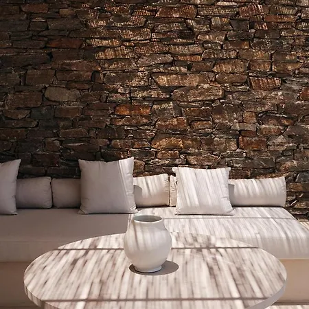 Hotel Nos & Faros