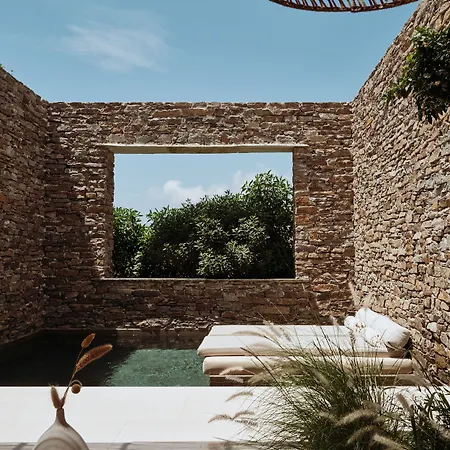 Nos & 5* ファロス