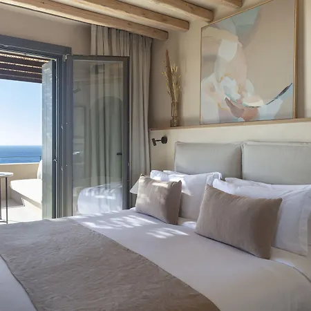 Nos & Hotel Faros