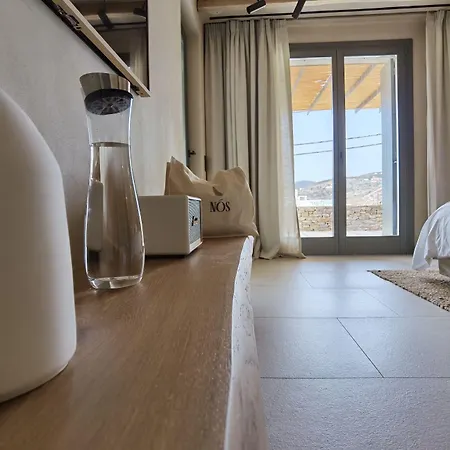Nos & Hotel 5*