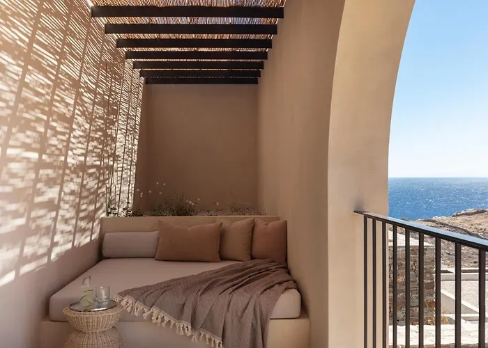 Nos Hotel&villas Hotel 5*