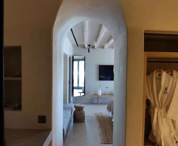 Nos Hotel&villas Hotel Faros