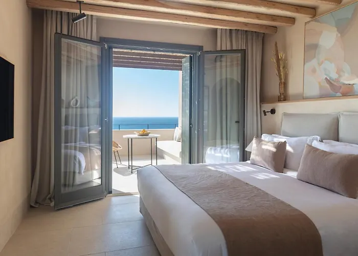 Hotel Nos Hotel&villas 5*