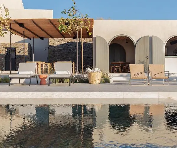 Hotel Nos Hotel&villas 5*