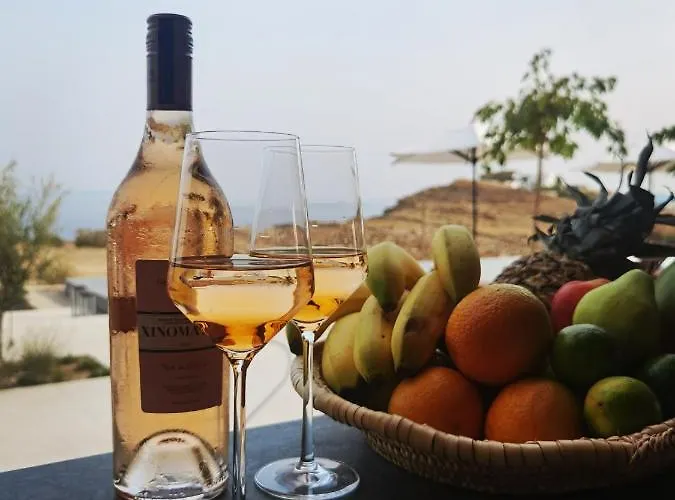 Nos Hotel&villas Hotel 5*