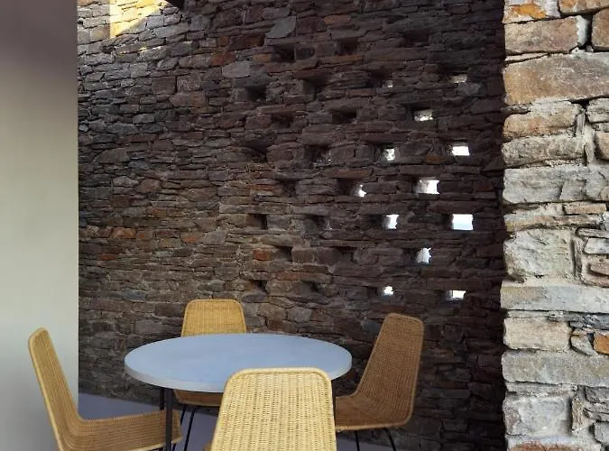 Nos Hotel&villas Hotel 5*