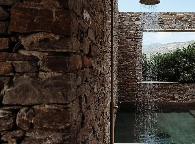 Nos Hotel&villas 5* Faros