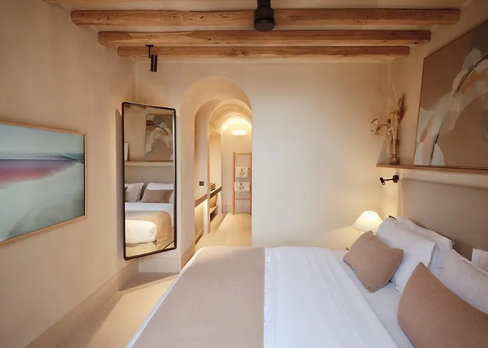 Nos Hotel&villas 5* Faros