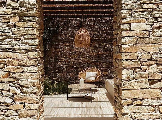 Hotel Nos Hotel&villas 5*