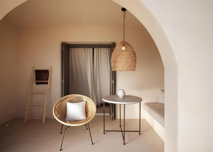 Hotel Nos Hotel&villas