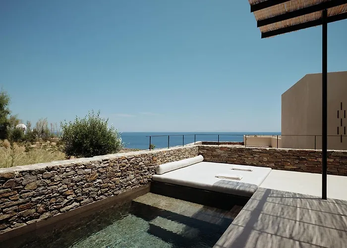 Hotel Nos Hotel&villas 5*