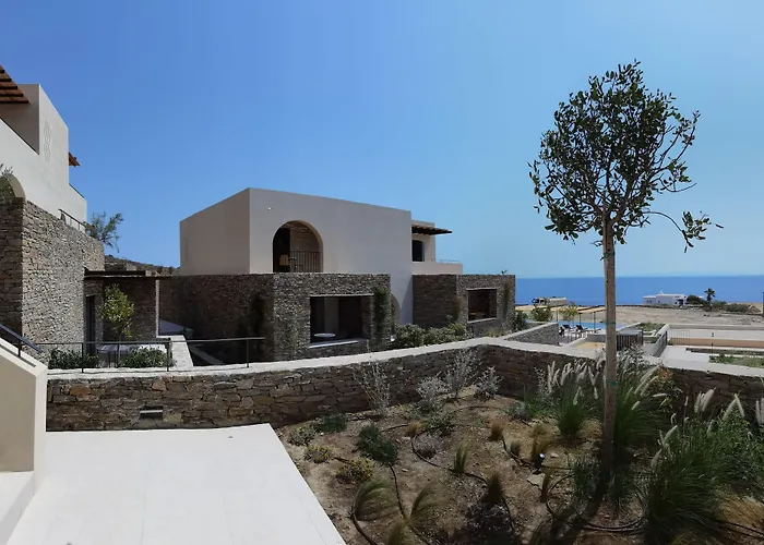 Nos Hotel&villas 5* Faros