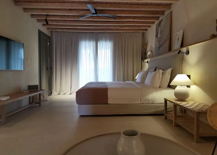 Hotel Nos Hotel&villas