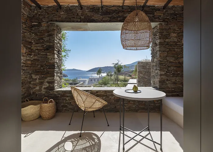 Nos Hotel&villas Hotel